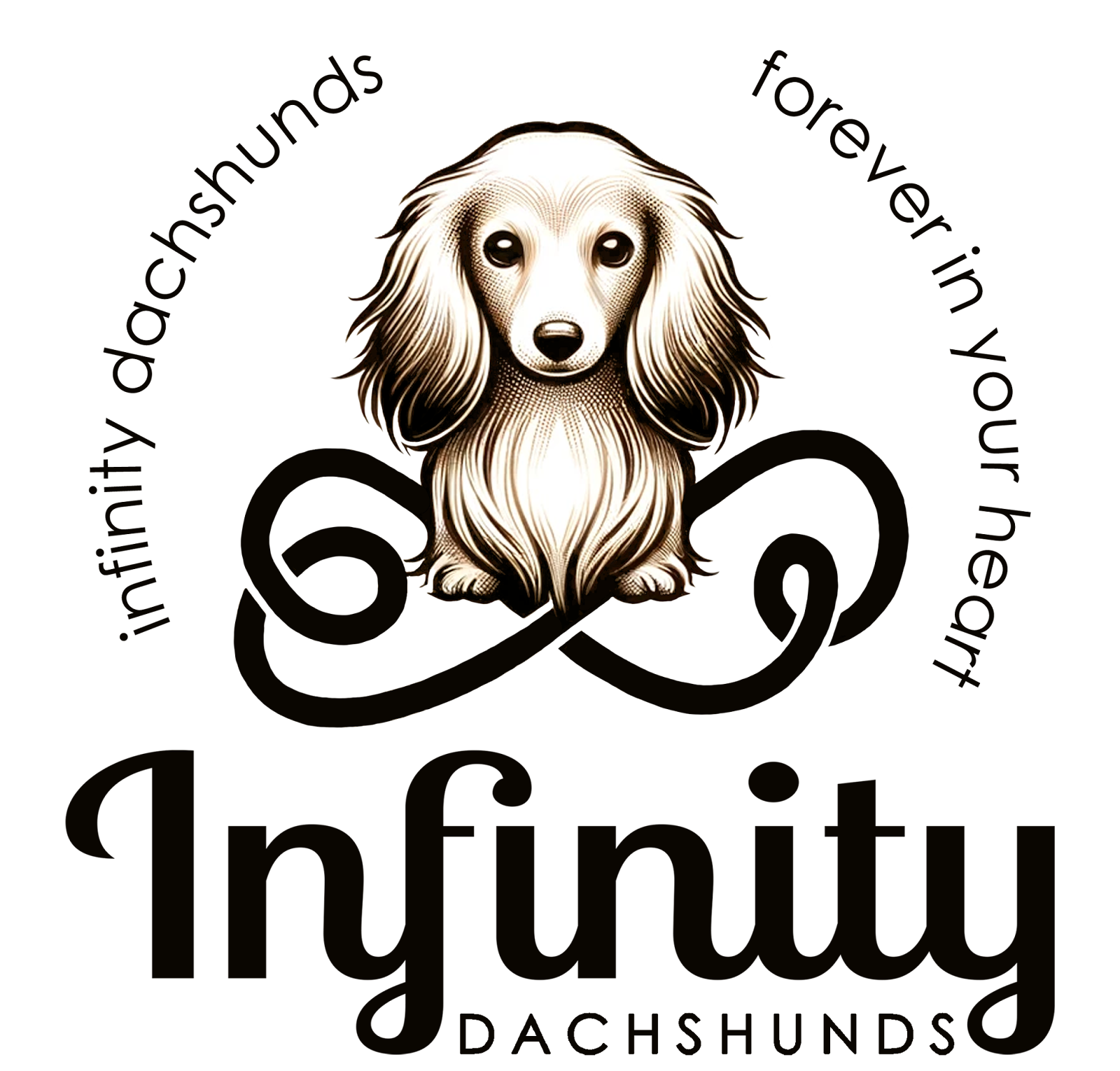 AKC Infinity Dachshunds